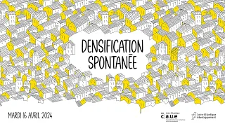 Densification spontanée - Rencontre entière