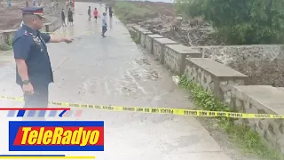 Suspek sa pagpatay ng dalagita sa Cavite natunton | TeleRadyo