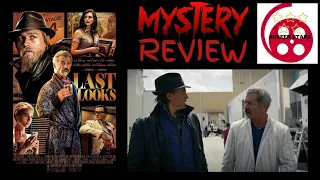Last Looks (2022) Action, Mystery Film Review (Charlie Hunnam, Mel Gibson)