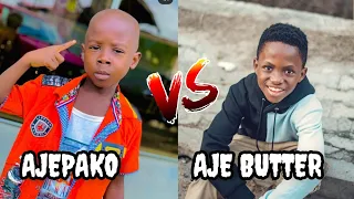 KIRIKU VS CHINEDU|| WHO IS THE FUNNIEST NAIJA KID COMEDIAN??|| WHO MAKES YOU LAUGH MORE??|| VOTE NOW