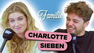 Charlotte Sieben Huilt Van Het Lachen Tijdens Ondervraging Afl. 189