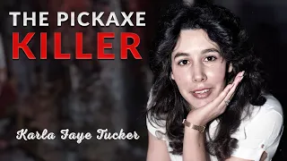 True Crime Documentary: Karla Faye Tucker (The Pickaxe Killer)