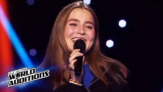 EXTRAORDINARY song choices in the Blind Auditions | Out of this World Auditions