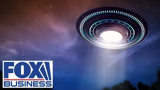 Alien encounters? Pentagon drops nearly 1,500 shocking UFO documents