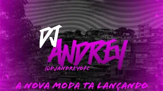 VOCÊ QUER SEX@ AGRESSIVO 👿☯️ - PEGA MEU PIR4 ☂️ DJ ANDREY 015, 5k99 (MTG)