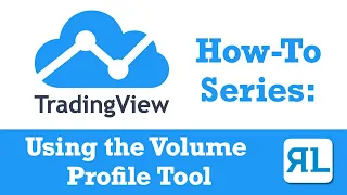 How to Use Volume Profile in TradingView to ACCELERATE your trade setups!