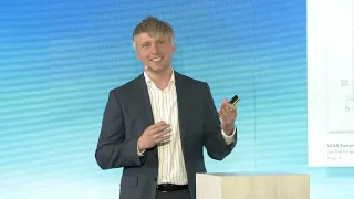 Sustainable Aviation Fuel | Jan Pechstein | Sustainability Conference 2022