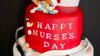 Happy Nurses Day #knowledge #medical