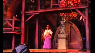 The Hunchback of Notre Dame at Disney MGM Studios 2nd edit