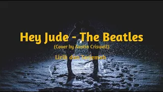 Hey Jude - The Beatles (Cover by Ac Music7) | lirik dan terjemah indonesia