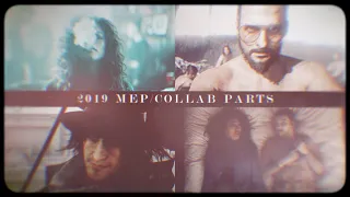 2019 MEP/Collab Parts Collection