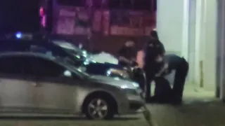 Man slammed to ground by KCPD gets $500K settlement