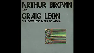 Arthur Brown And Craig Leon ‎– Not Fade Away