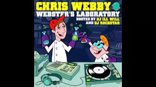 Chris Webby - The Joker (feat. Kinetics & One Love)