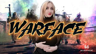 Warface ГРУСТНО, ЧТО ПИ...ДЕЦ !!!!(((((((((((((((((