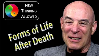 InPresence 0222: Forms of Life After Death with Jeffrey Mishlove