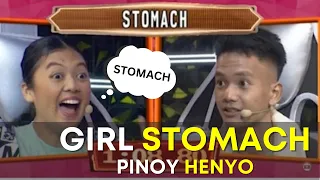 Pandaraya na naganap sa Pinoy Henyo - Miles Ocampo nag parinig sa mga contestants