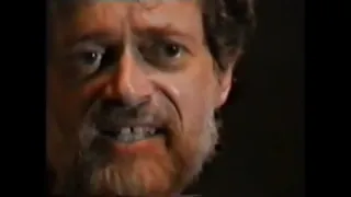 Terence McKenna - The Transcendental Object at the End of Time
