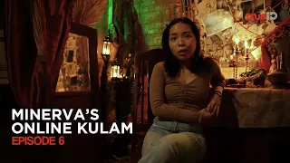 Minerva's Online Kulam | Episode 6 | Halloween Special #TrueIDPH #TrueIDOriginals