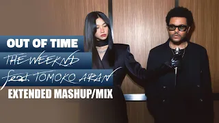 The Weeknd feat Tomoko Aran - Out of Time | Midnight Pretenders by  (Marcos M Vision)