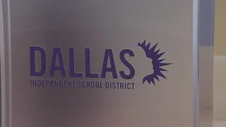 Dallas ISD implementing security changes after shooting at Wilmer-Hutchins High School earlier this