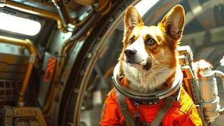 Alien Girl Left in Tears After A Human Dog Saves Her | HFY Sci‐Fi Story