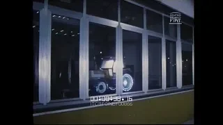 Un'industria al servizio dell'agricoltura (Fiat Trattori - Fiatagri)  1982  ita V-