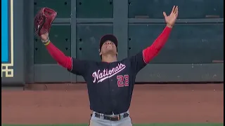 The 2019 Washington Nationals | Do You Believe It?!