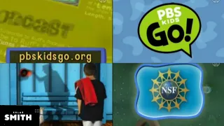 PBS Kids Go! Program Break (WNJN-TV 2010) #4