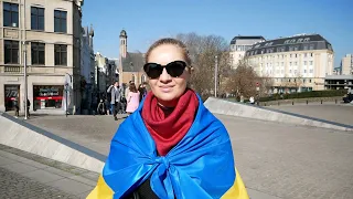 Відправка добровольців з Бельгії для захисту України - коментар дипломата