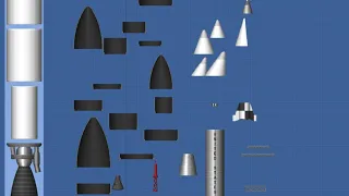 spaceflight simulator взлом все открыто 1.5.9.9