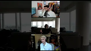 The lack of consistency is ASTOUNDING (Hasan debate ft. xQc)