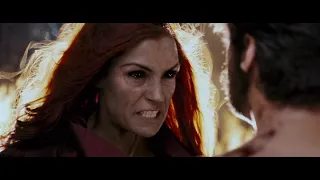 X-Men: The Last Stand (Люди Икс: Последняя битва) - Ian McKellen, Hugh Jackman, Famke Janssen, 2006