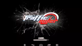 Traffic Rider #2 немного научился играть