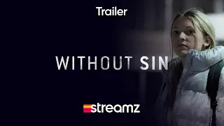 Without Sin | Trailer | Serie | Vicky McClure & Johnny Harris | Streamz