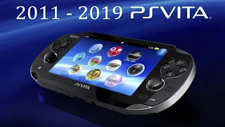 Жизнь и смерть PS VITA