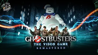 Охотники за Привидениями!GHOSTBUSTERS: The Video Game Remastered