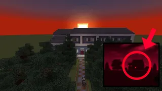 Minecraft build | FNAF 4 house