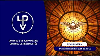 Evangelio del domingo 5 de junio de 2022, Cardenal Daniel Sturla (Arzobispo de Montevideo)