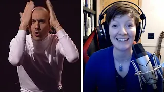 EUROVISION REACTION | Lithuania 2020 🇱🇹 | The Roop - On Fire