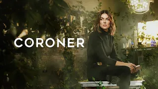 Coroner | Season 4  (2022) | CBC | Trailer Oficial Legendado