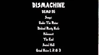 Dismachine (Sweden) - Full Demo 95
