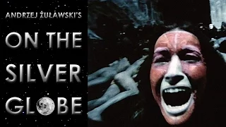 ON THE SILVER GLOBE | NA SREBRNYM GLOBIE Trailer