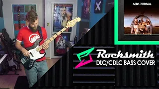 ABBA - Fernando | BASS Tabs & Cover (Rocksmith)