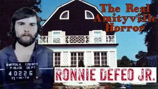 The Complete Amityville Horror Investigative Series By Renowned Cold Case Detective Ken Mains