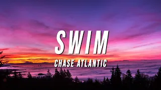 Chase Atlantic - SWIM (TikTok Remix) [Lyrics]