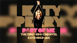 Part of Me (The Eduardo Esquivel Extended Mix)