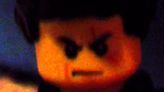 LEGO BATMAN BEGINS TRAILER