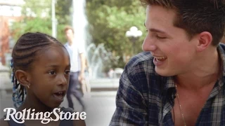 Charlie Puth Sings an Adorable "See You Again" Duet