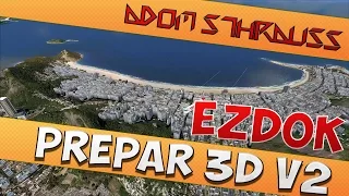 Prepar 3D v2 - патченый EZDOK